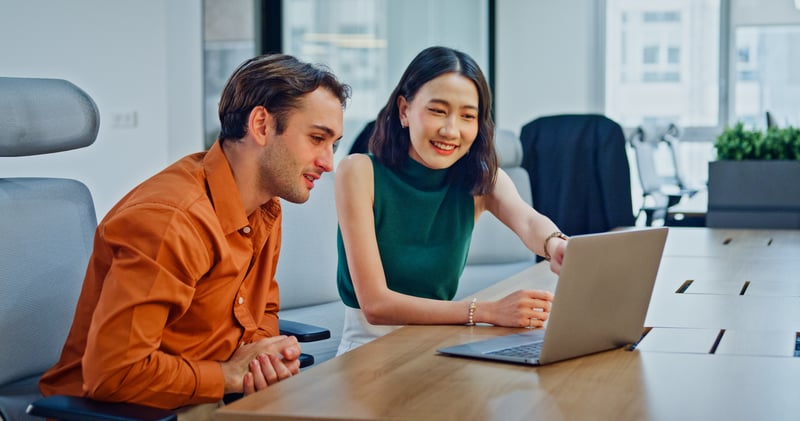 From Ad Management to Feed Engineering