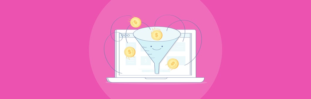 SaaS Lead Generation 