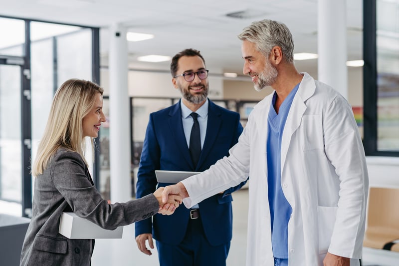 Tips for Choosing the Right Medical Marketing Agency for Doctors