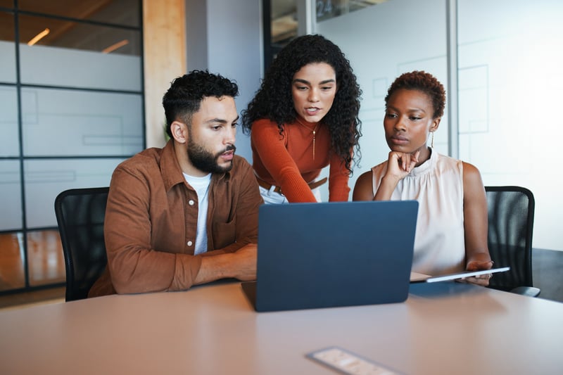 AI and Automation Advantage