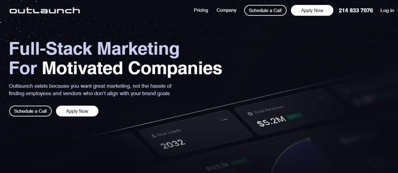 Outlaunch Marketing