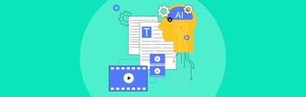  AI Content Repurposing 