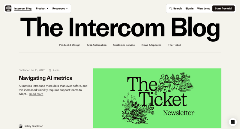 Intercom