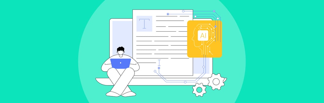 AI content optimization 