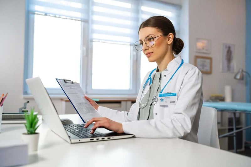 What Makes Healthcare Marketing Different