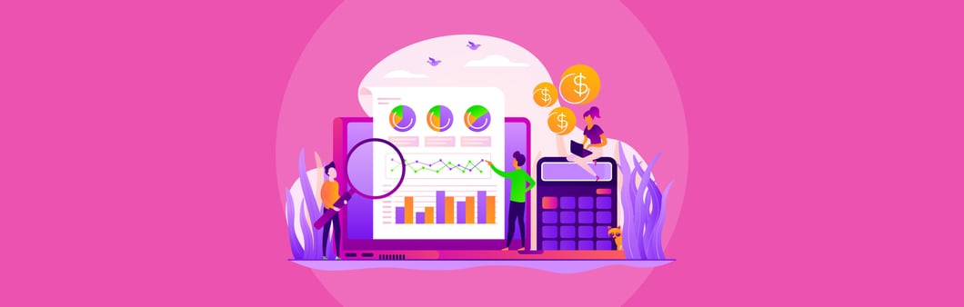 SaaS Marketing Metrics 