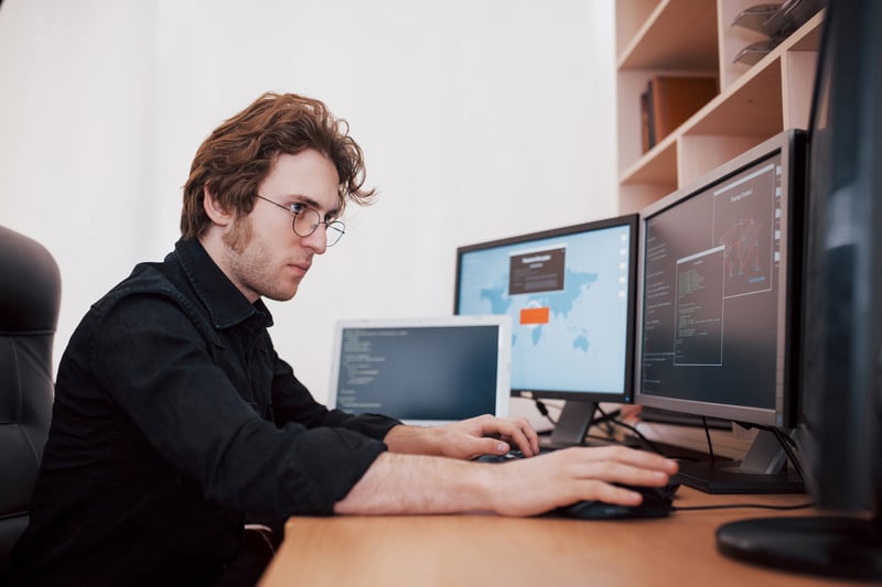 Top‐rated Wordpress Development Companies in the USA