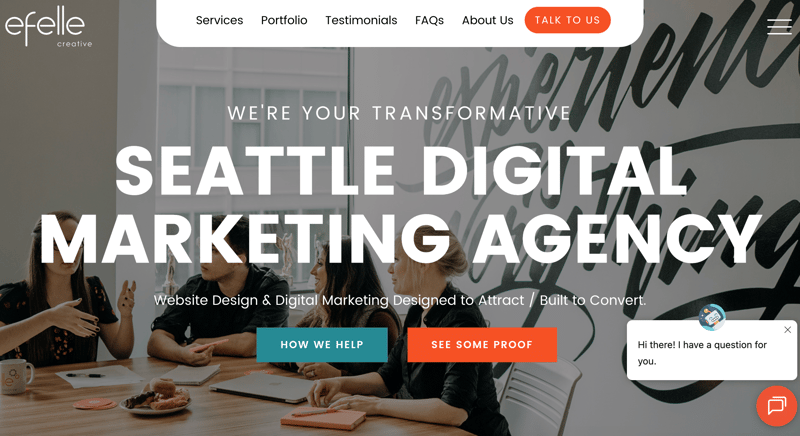 Efelle Creative