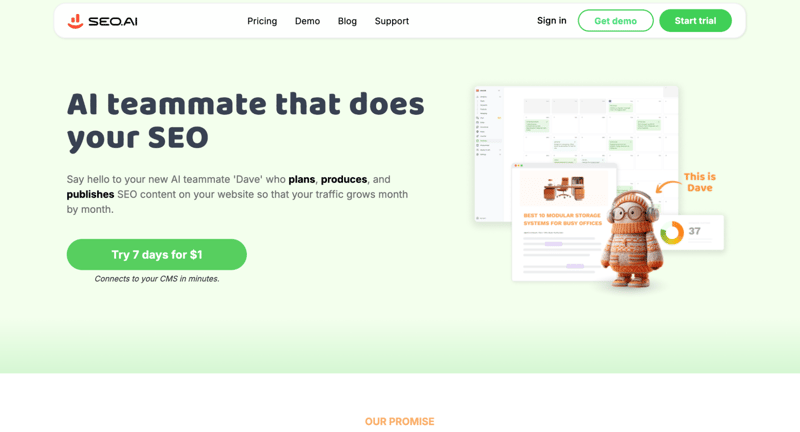 SEO.ai