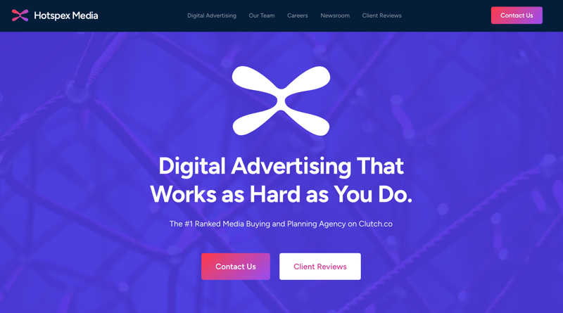 Hotspex Media