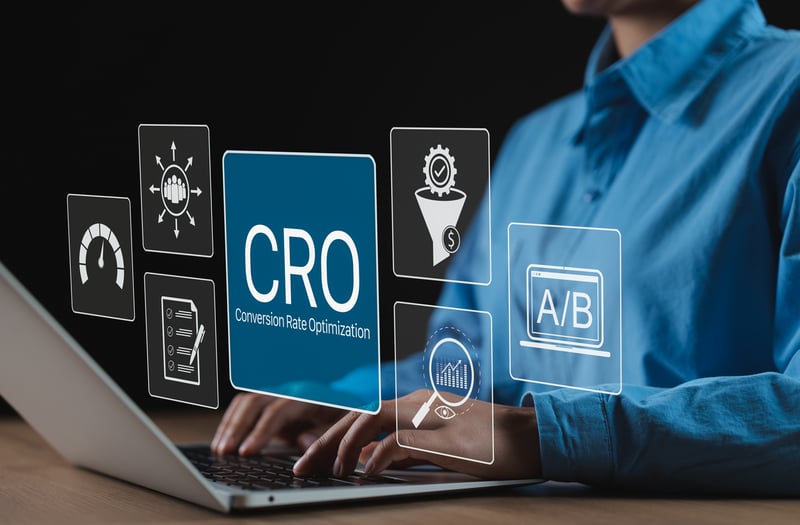 How to Optimize Your Ecommerce Conversion Rate