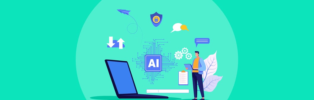 Digital Transformation Consulting 