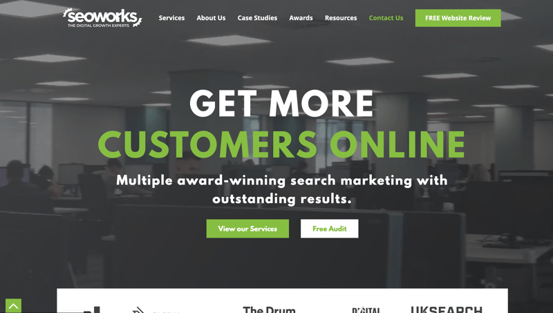 The SEO Works