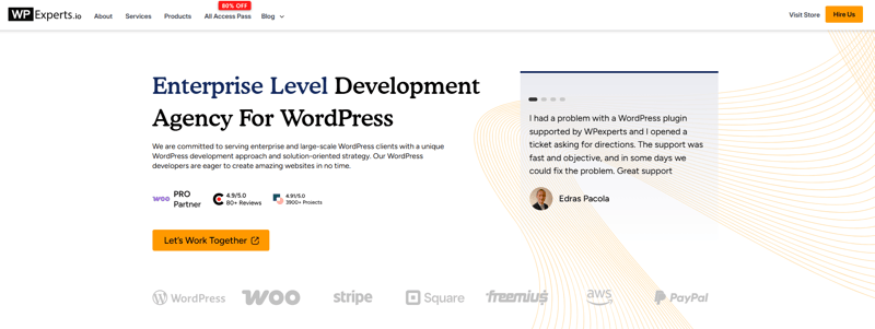 WPExperts