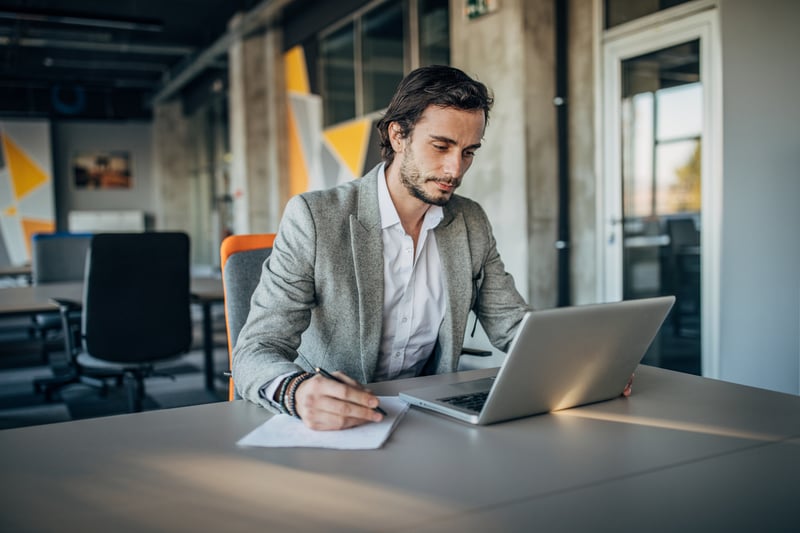 Ready to Build Your Programmatic SEO Engine