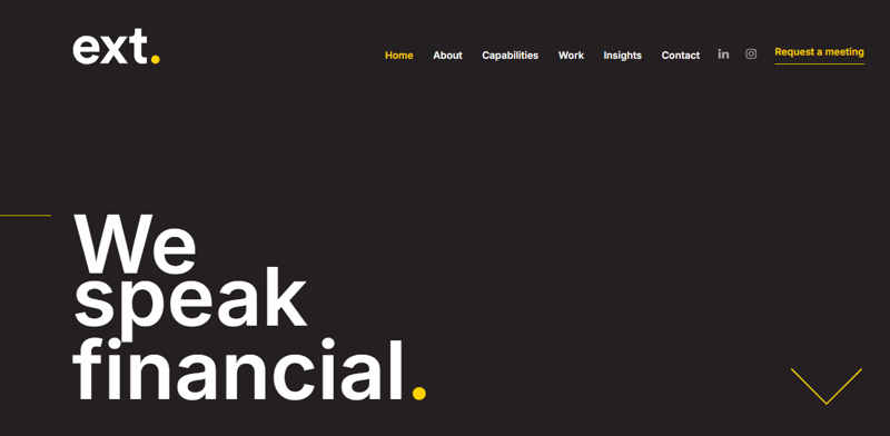 Ext. Marketing