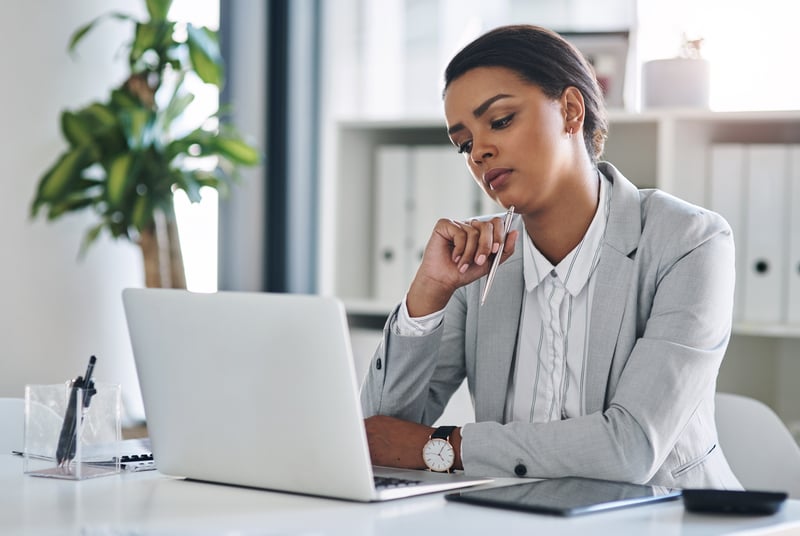 What Is B2B Thought Leadership
