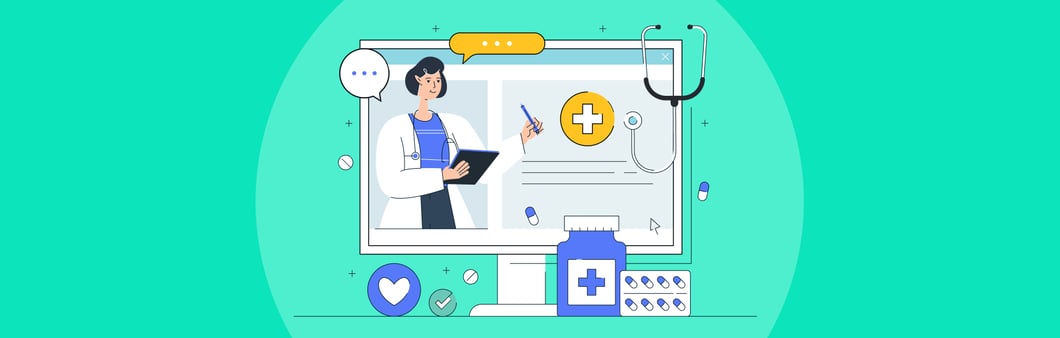 telehealth marketing 