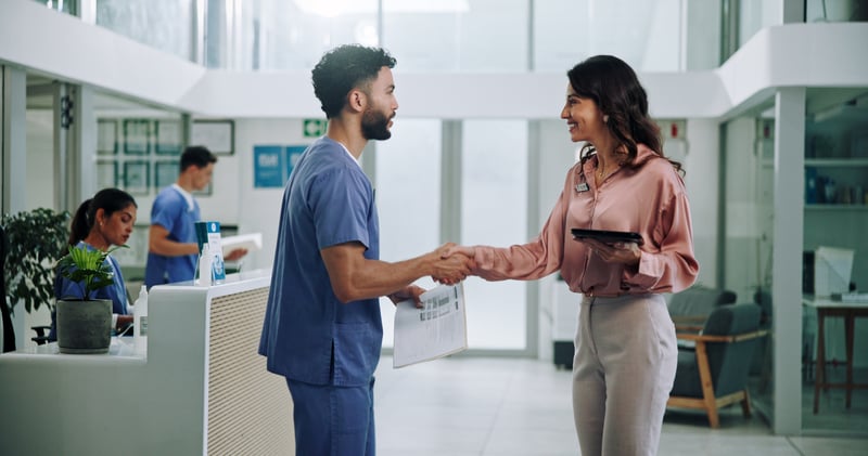 Why You Should Hire a Medical Practice Marketing Agency