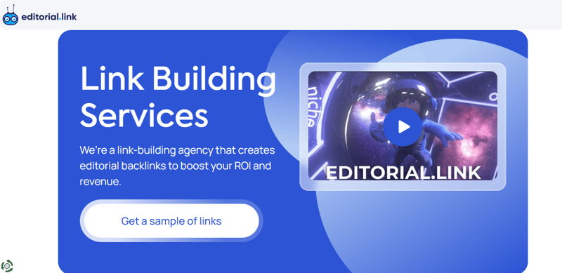 Editorial Link