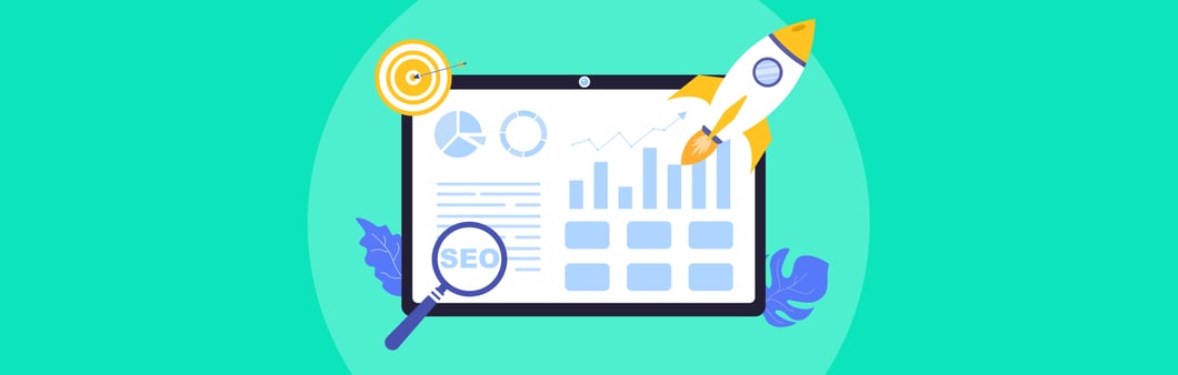 SEO & Web Design Service 