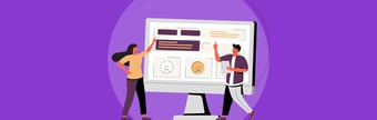  Custom web development services 