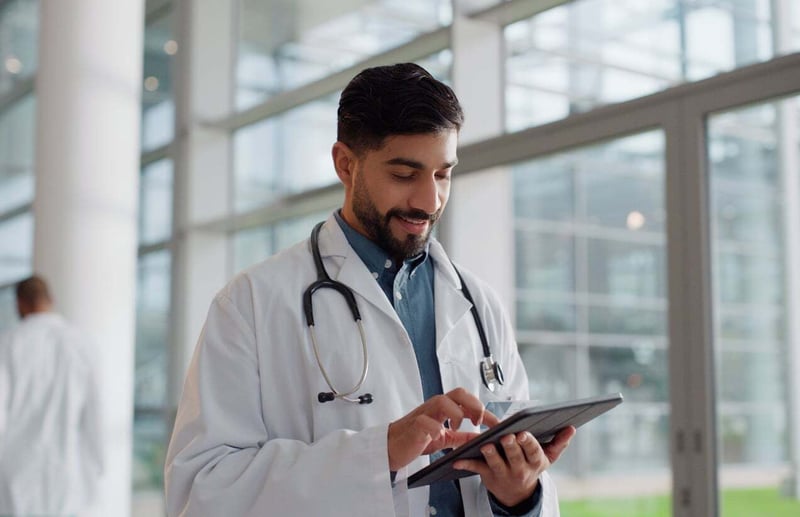 Top Medical Website Design Agencies