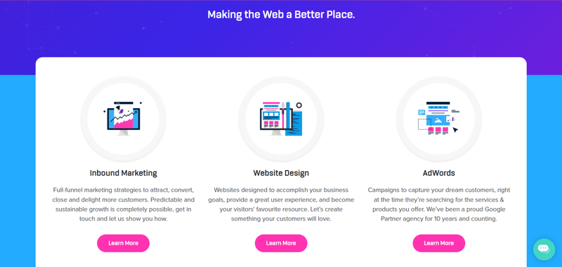Web