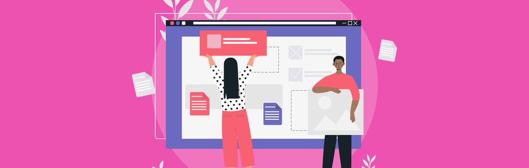 Houston website design 