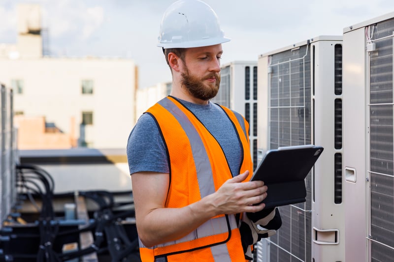 Why Does an HVAC Business Need an SEO Agency