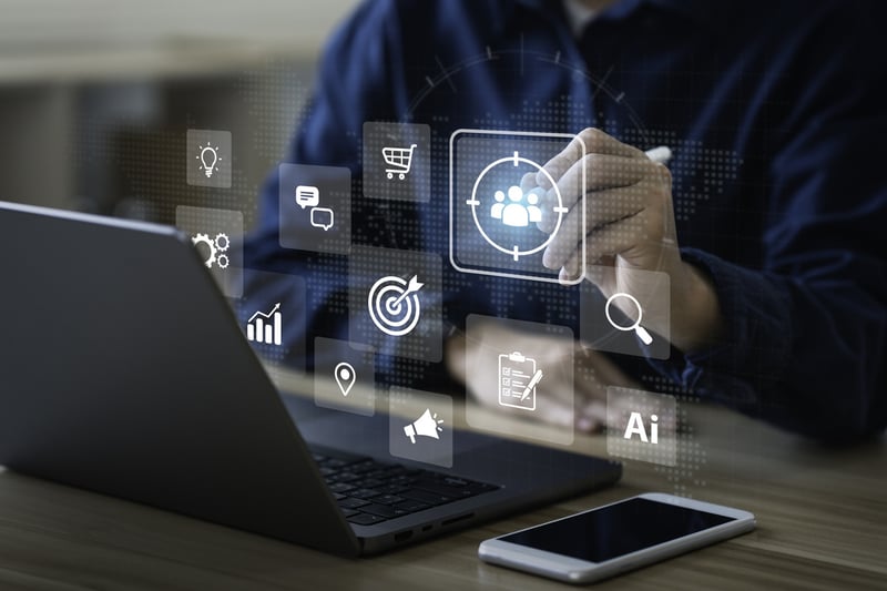 Content Marketing Tools