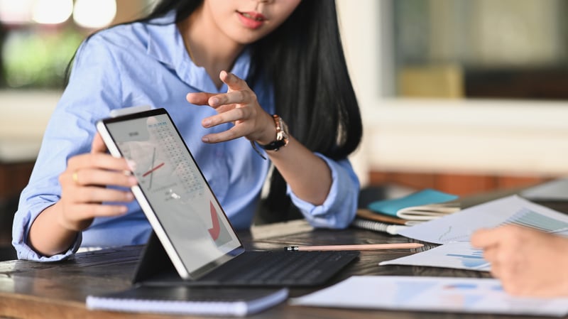 Tracking and Measuring SEO Campaign Performance