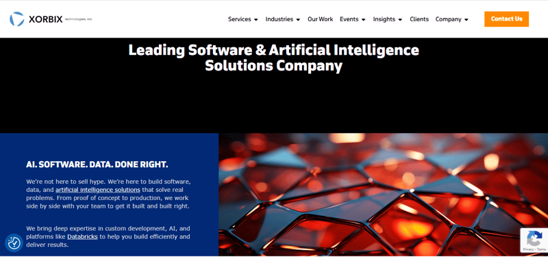 Xorbix Technologies