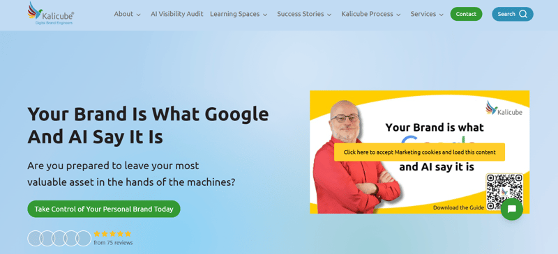 Kalicube