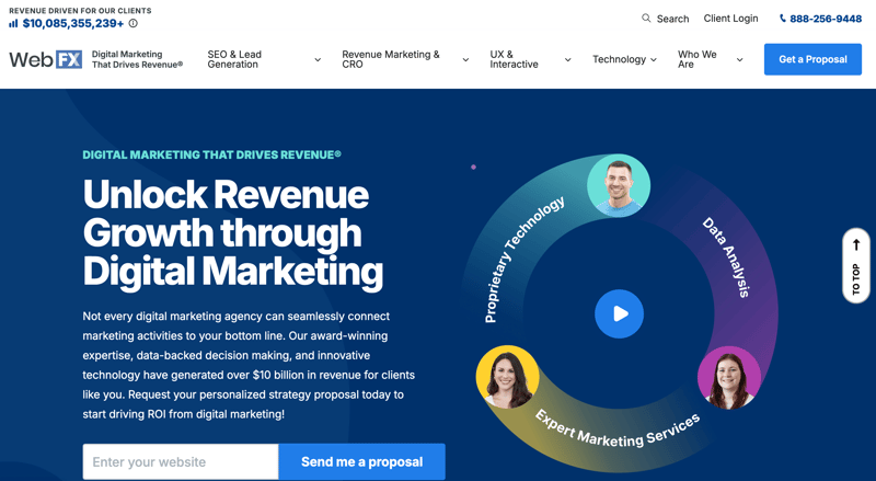 WebFX
