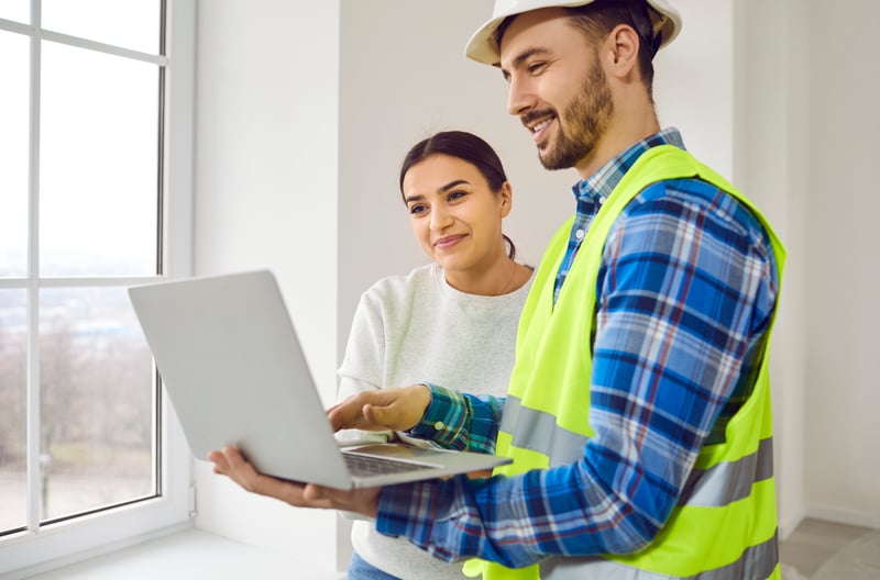 Construction Marketing Conclusion
