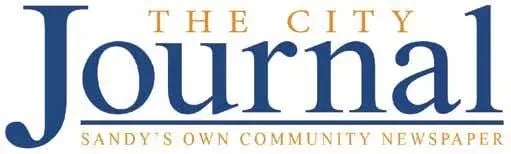 South Salt Lake Journal Logo