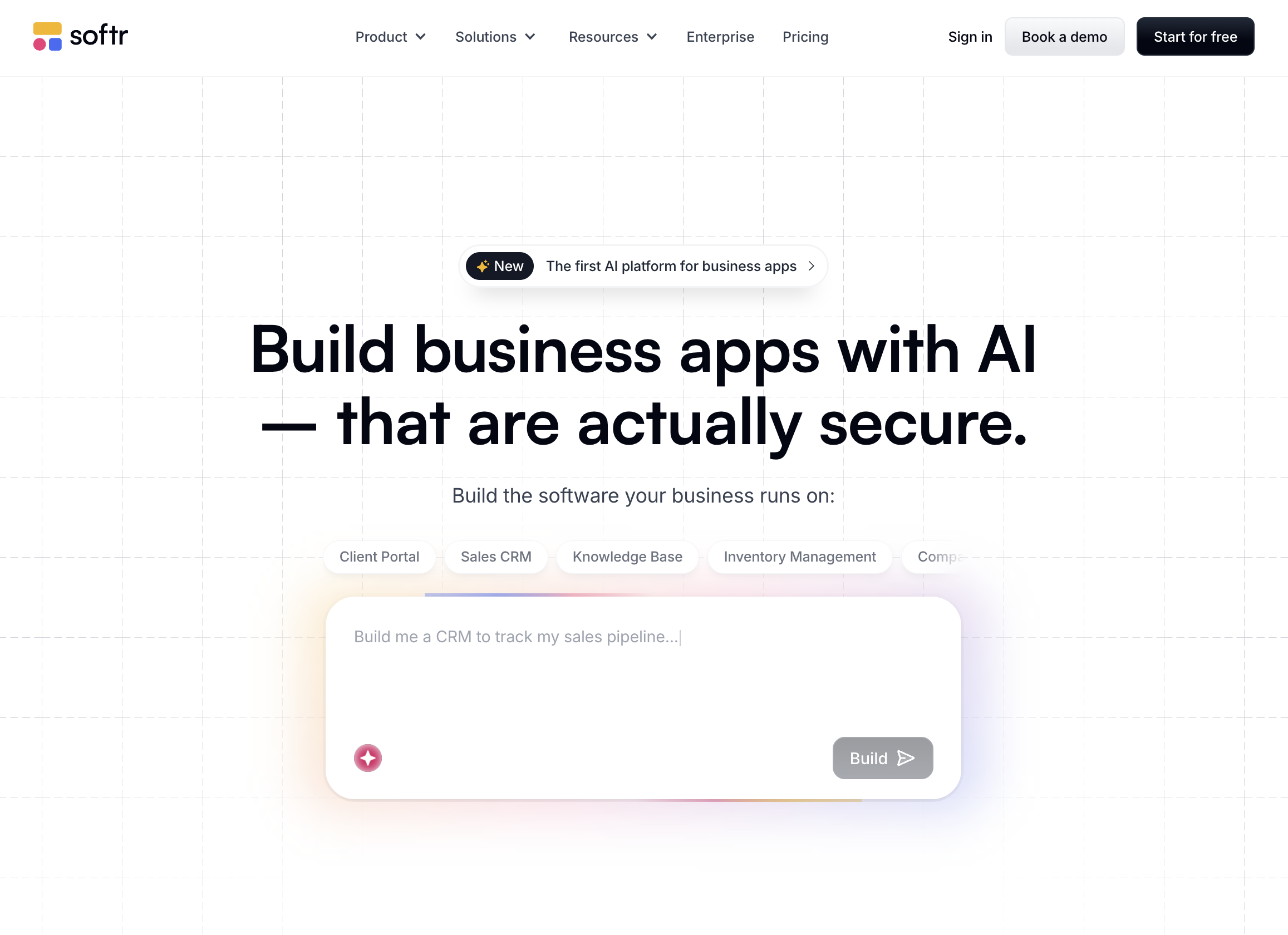 softr_homepage