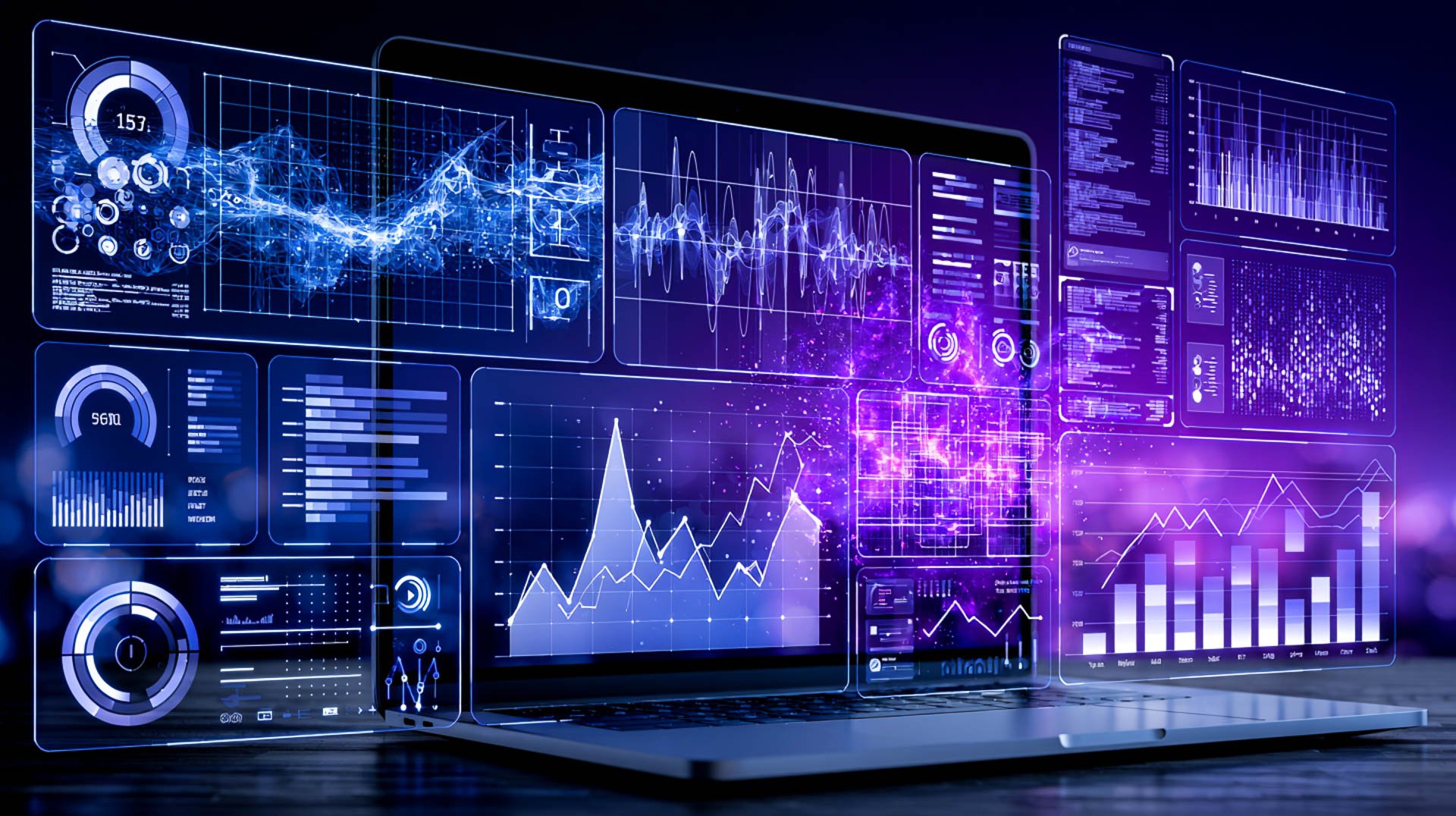 Sovyn Charts & Graphs for Improving Ads Sovyn Charts & Graphs for Improving Ads