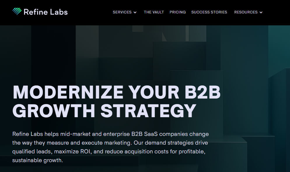 Refine Labs