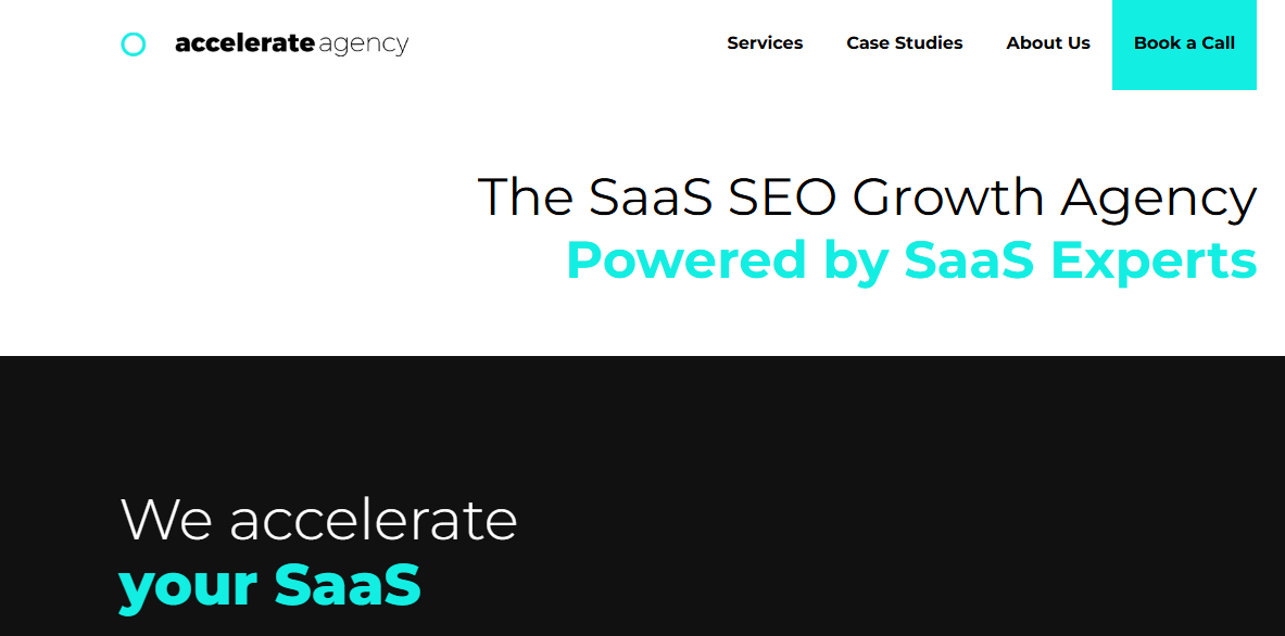 Accelerate Agency