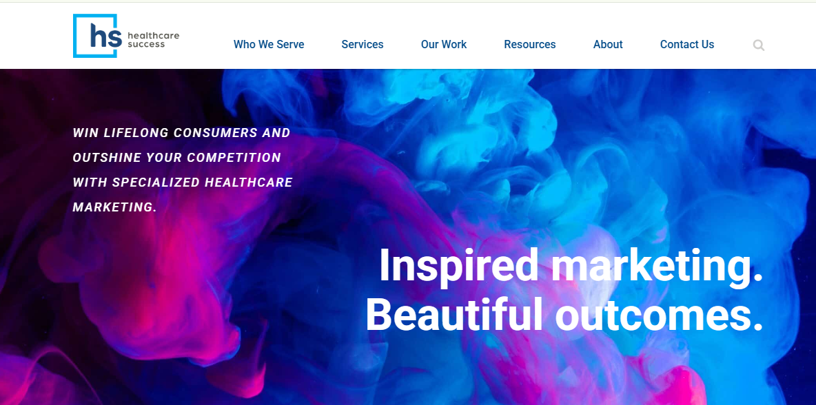 Healthcare Success