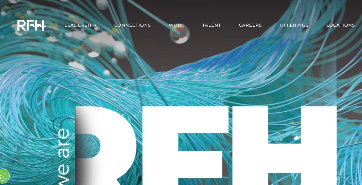 Razorfish Health