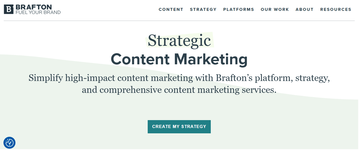 Brafton
