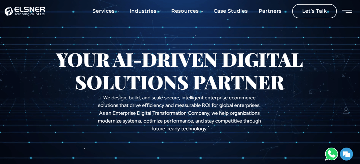 Elsner Technologies