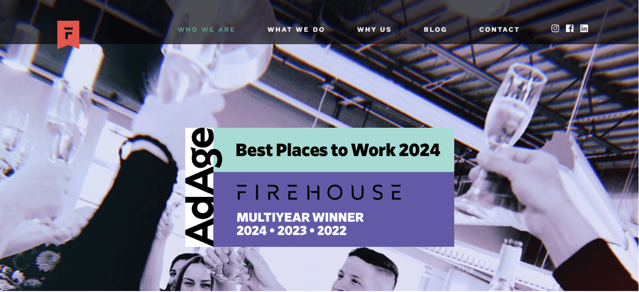 Firehouse