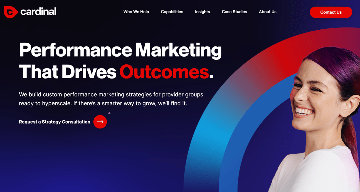 Cardinal Digital Marketing