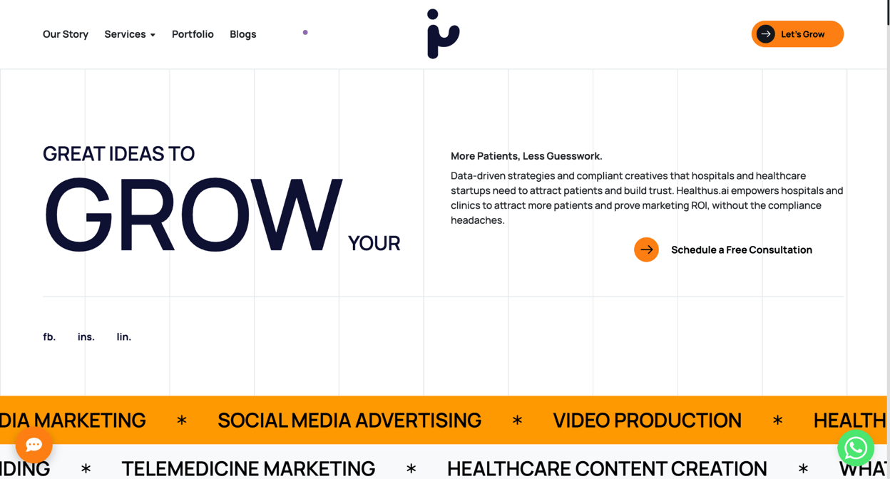 Healthus.ai