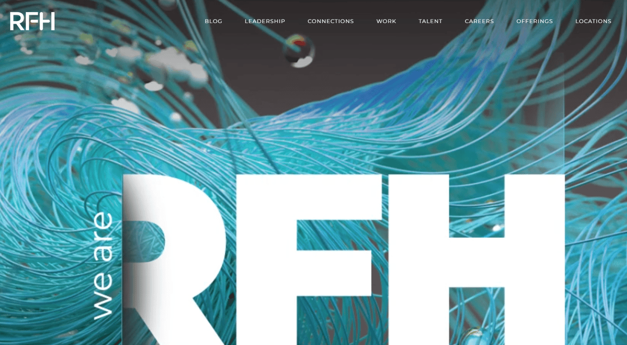 Razorfish Health