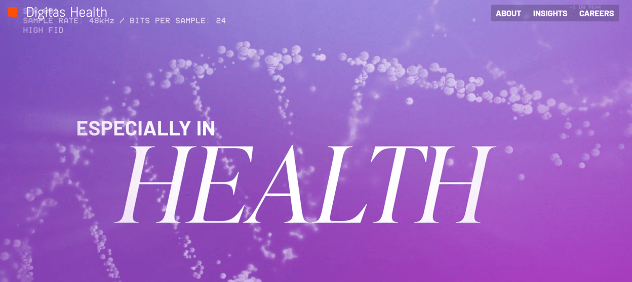Digitas Health